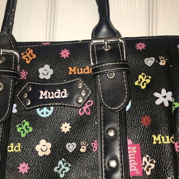 MUDD Y2K mini bag - Picture 3 of 5